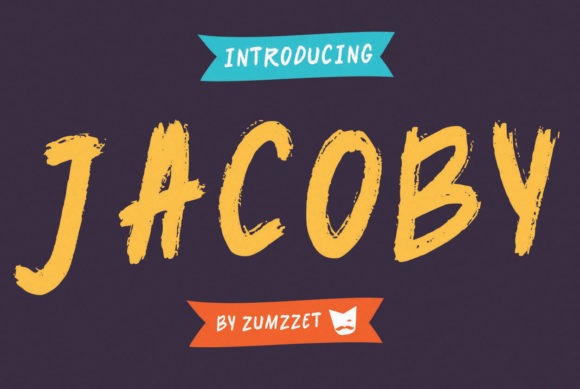 Bringing Jacoby to Life in Handmade Creations
