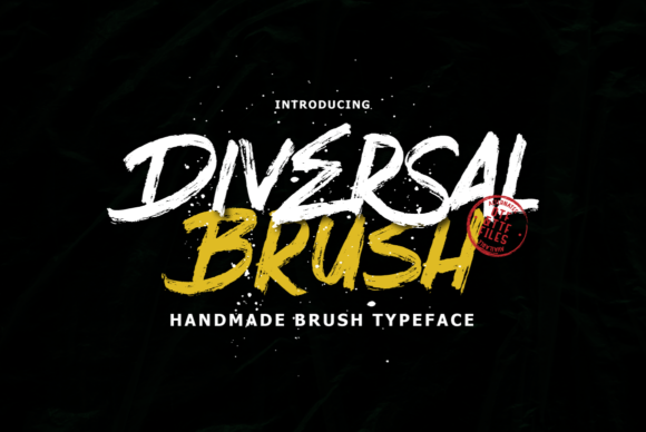 How Diversal Brush Transformed My Brand's Visual Identity