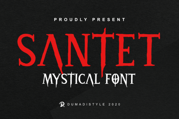 How Santet Transformed My Brand's Visual Identity