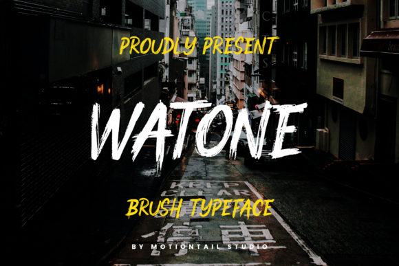 How Watone Transformed My Brand’s Visual Identity