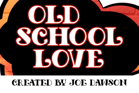 Old School Love: A Font That Adds Charm to Your Brand